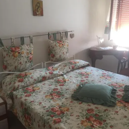 Πανσιόν La Conchiglia *