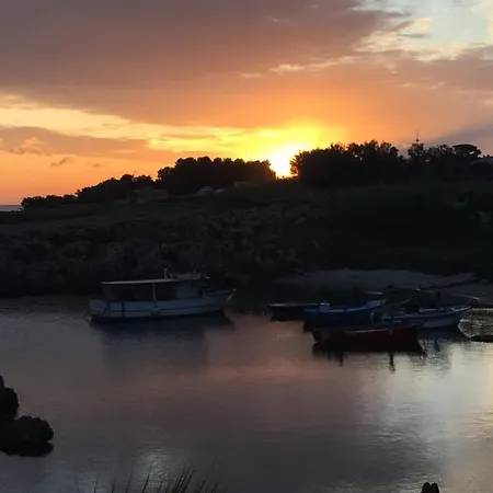 La Conchiglia * Ταράντο