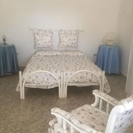 Πανσιόν La Conchiglia Ταράντο