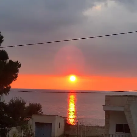 La Conchiglia Πανσιόν *