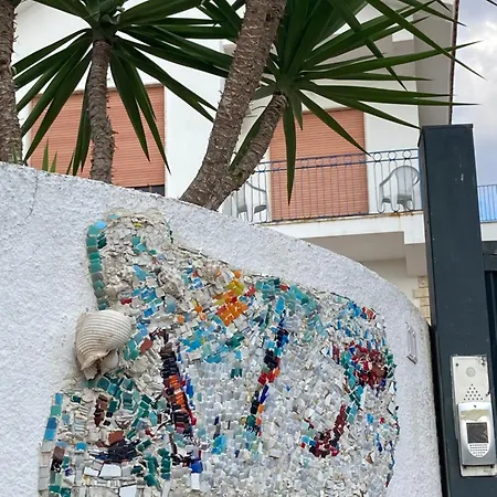 Πανσιόν La Conchiglia *