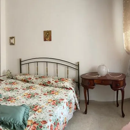 Πανσιόν La Conchiglia