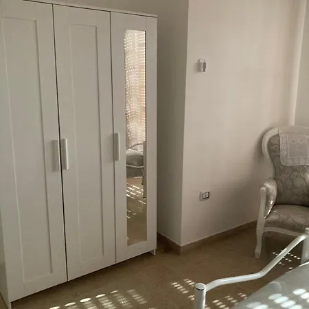 Πανσιόν La Conchiglia *