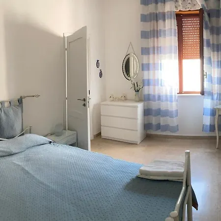 La Conchiglia Πανσιόν *