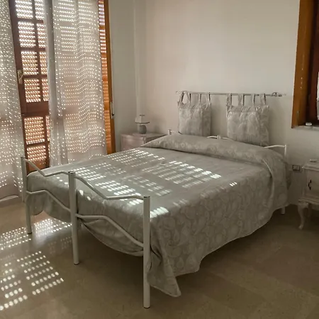 La Conchiglia Πανσιόν