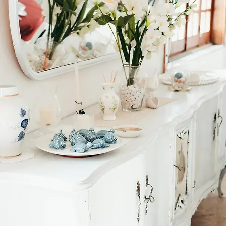 Πανσιόν La Conchiglia *