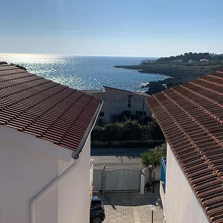 La Conchiglia Πανσιόν