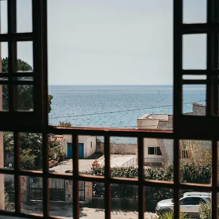 Πανσιόν La Conchiglia