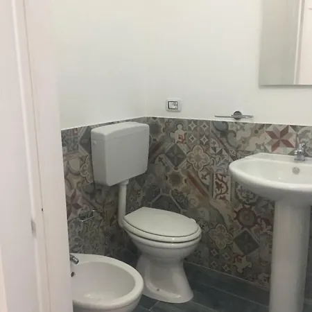 La Conchiglia Πανσιόν *