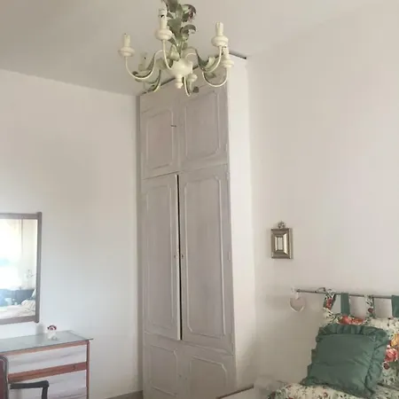 La Conchiglia Πανσιόν