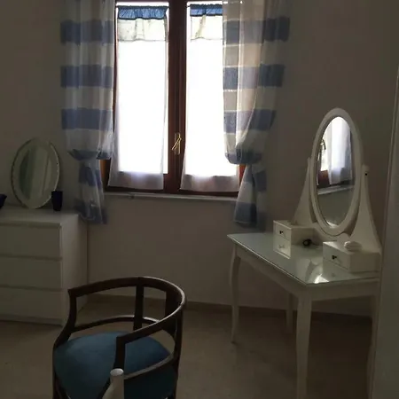 Πανσιόν La Conchiglia Ταράντο