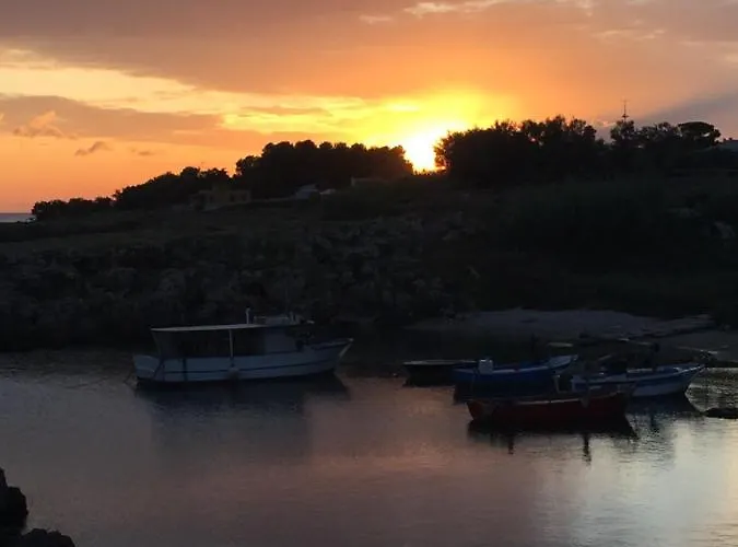 La Conchiglia * Таранто