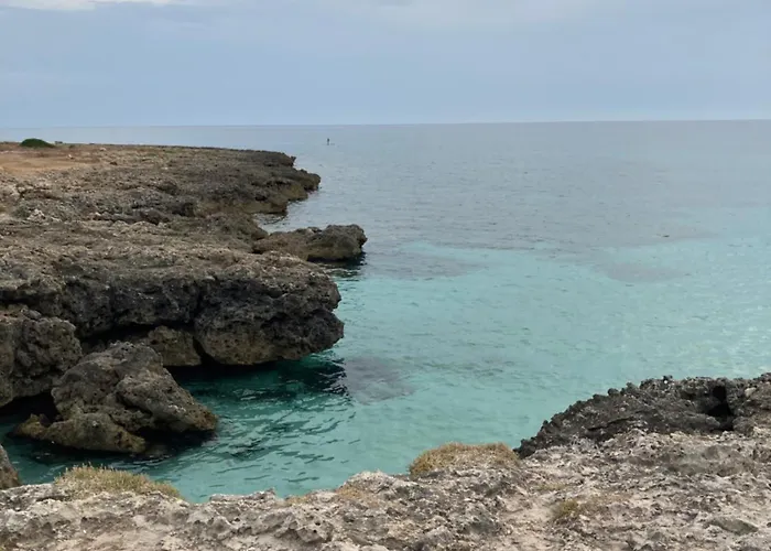 Гостевой дом La Conchiglia Таранто