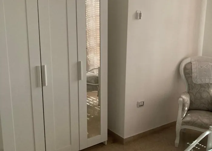 Гостевой дом La Conchiglia *