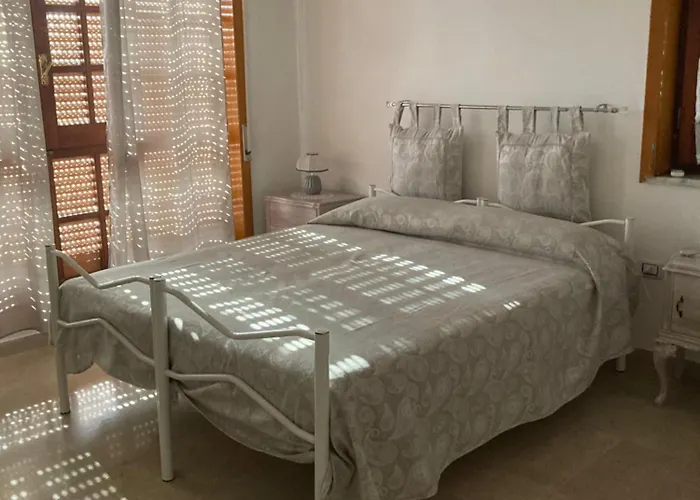 La Conchiglia Гостевой дом