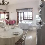La Conchiglia Gasthof Taranto