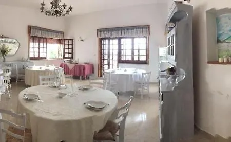 La Conchiglia Penzion Taranto