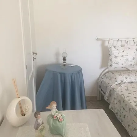 La Conchiglia Gæstehus