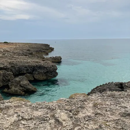 Penzion La Conchiglia Taranto
