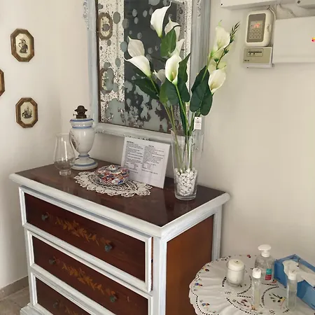 La Conchiglia Penzion