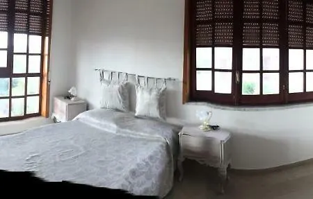 La Conchiglia Taranto