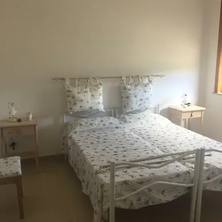 La Conchiglia * Taranto