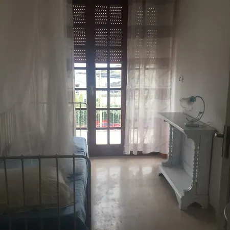 Penzion La Conchiglia *