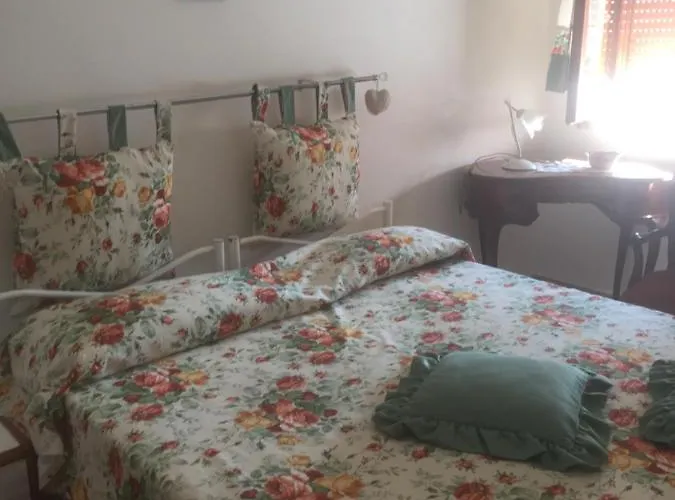 Casa de hóspedes La Conchiglia *