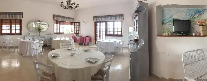 La Conchiglia Affittacamere Taranto