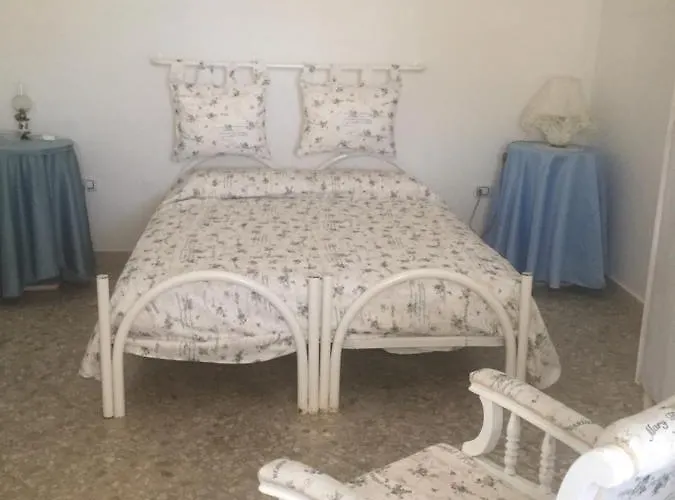 Affittacamere La Conchiglia Taranto