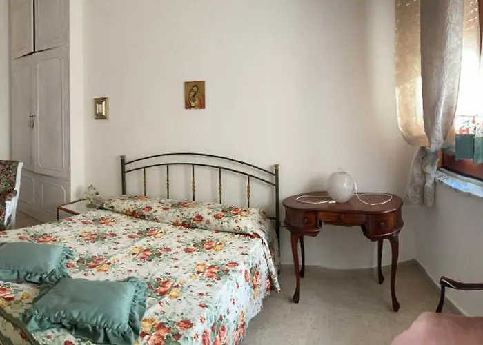Casa de hóspedes La Conchiglia