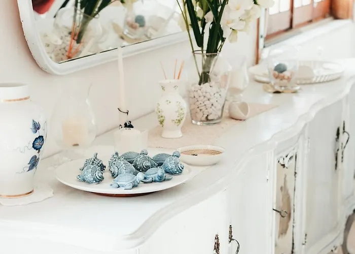 Affittacamere La Conchiglia *