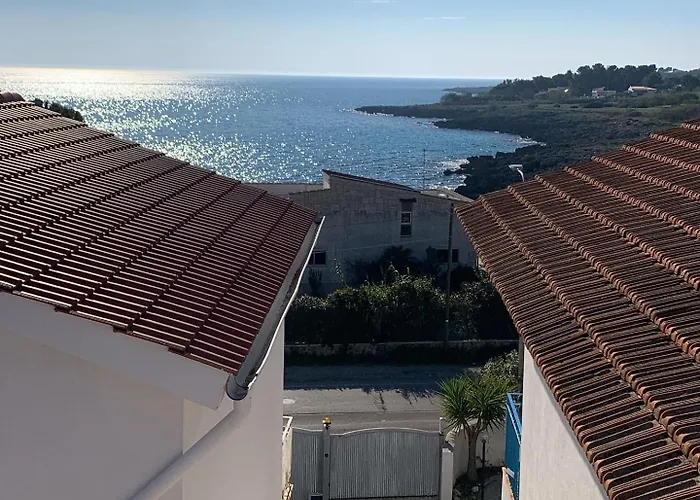 La Conchiglia Affittacamere