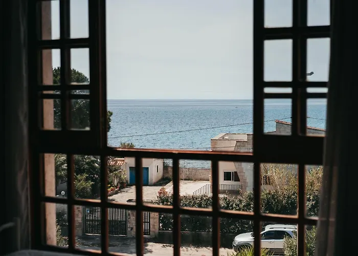 Affittacamere La Conchiglia