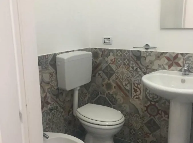 La Conchiglia Casa de hóspedes *