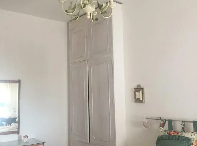 La Conchiglia Affittacamere