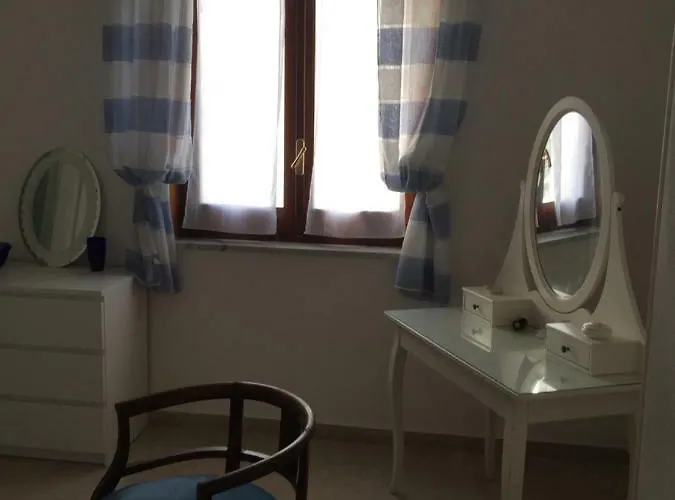Affittacamere La Conchiglia Taranto